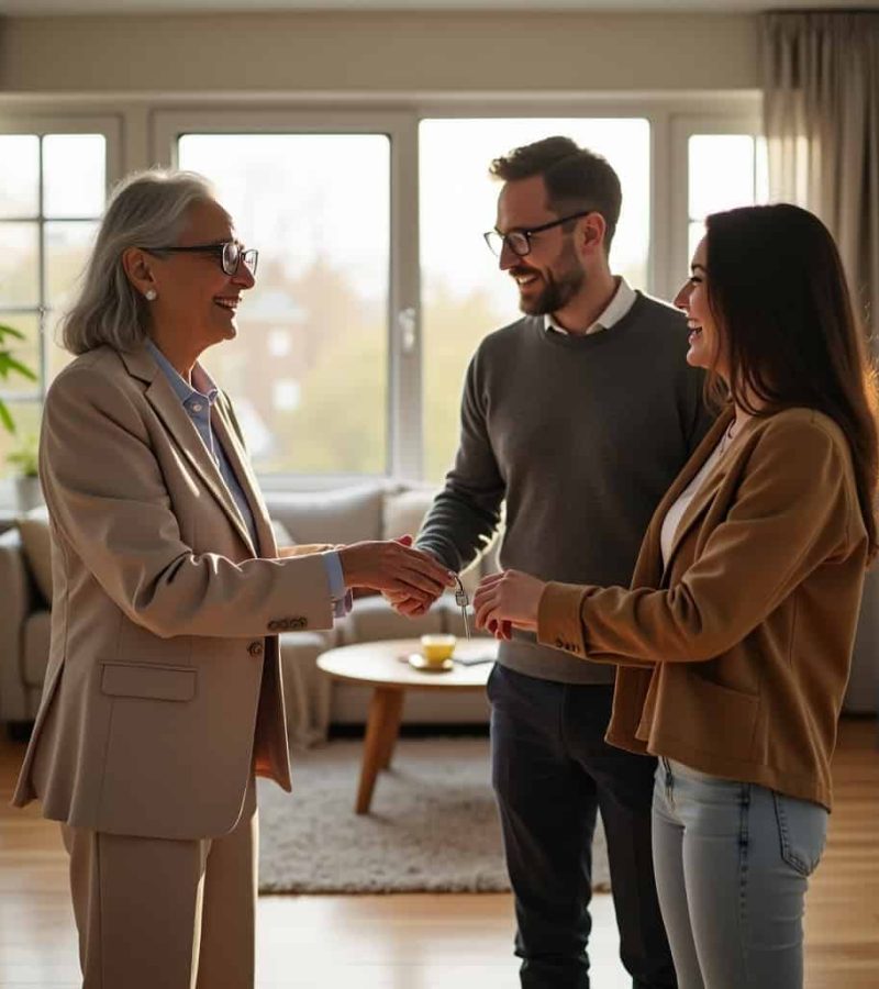Wohnung ohne Makler verkaufen 01